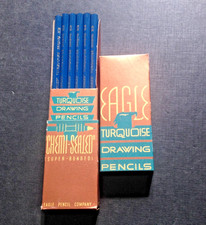 New Old Stock Eagle Turquoise