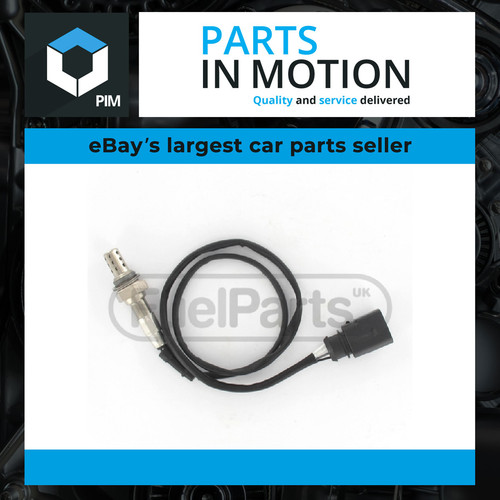 Lambda sensor fits polo - lambda, mk5
