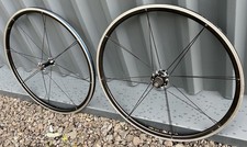 Shimano WH-R535 wheel set 700c