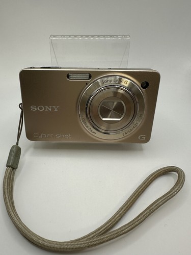 Exc sony cyber shot - [exc++], cyber-shot