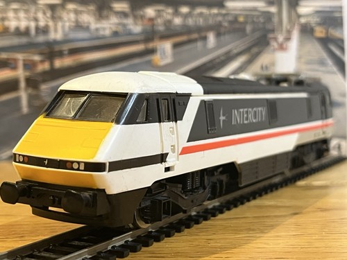 Hornby intercity 225 power - intercity,