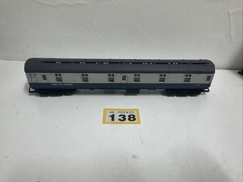 Hornby r924 gauge mk1 - r924,