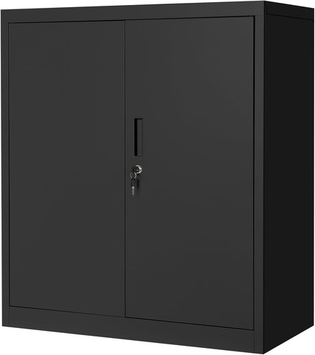 Metal storage cabinet locking - cabinet,