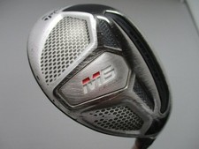TaylorMade M6 RESCUE Hybrid #4