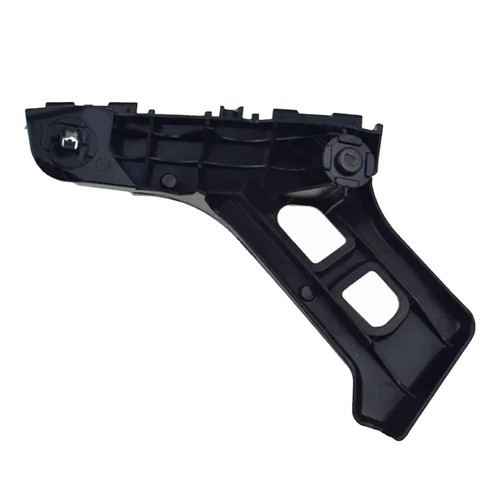 Front bumper bracket set - bumper, for