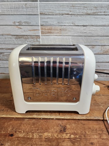 Dualit lite slice toaster - lite, 2