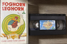Foghorn leghorn looney tunes - looney,
