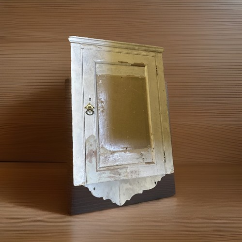 Antique wooden corner - wooden,