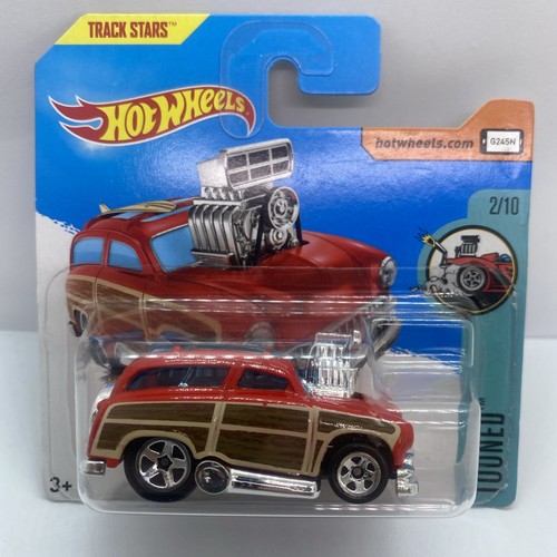 Hot wheels surf turf red - wheels, ’n