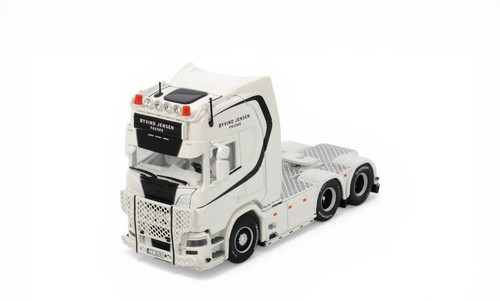 Tekno jensen scania next - 1:50,