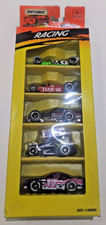 Matchbox Toys Tyco Pack Of 5