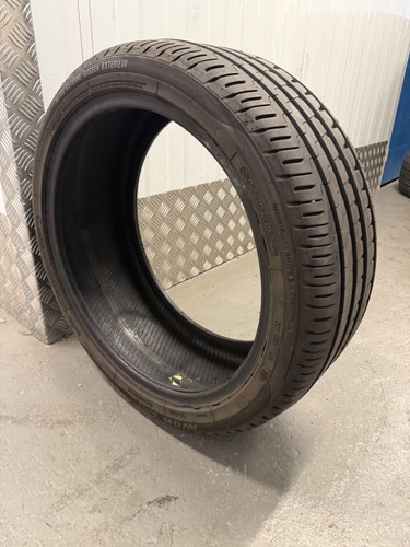 225 3mm avon - 225/40/18, zv7