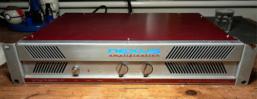 Laney nexus ultralite - laney, hz