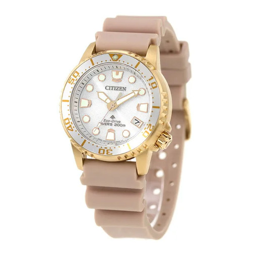 Brand new citizen - [brand, promaster