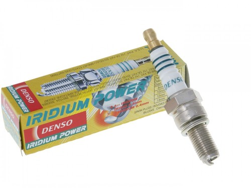 Spark plug denso - plug, iu24
