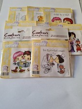 Rubber Stamp Bundle