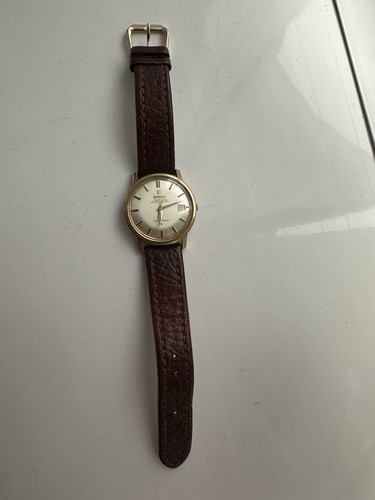 Omega constellation 14k - constellation,