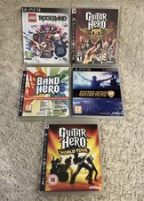 Guitar bundle hero aerosmith - bundle,