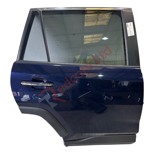 Toyota rav hev - rav-4,