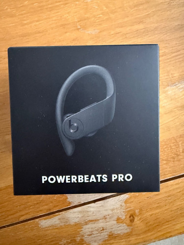Beats powerbeats pro wireless - powerbeats,