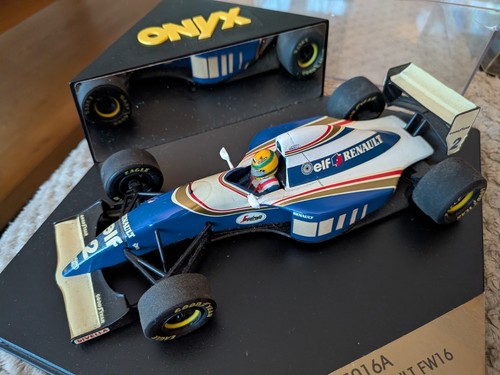Onyx model 1994 - ,