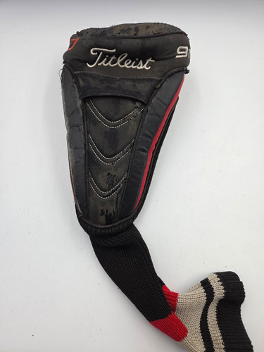 Titleist 913d driver - titleist,