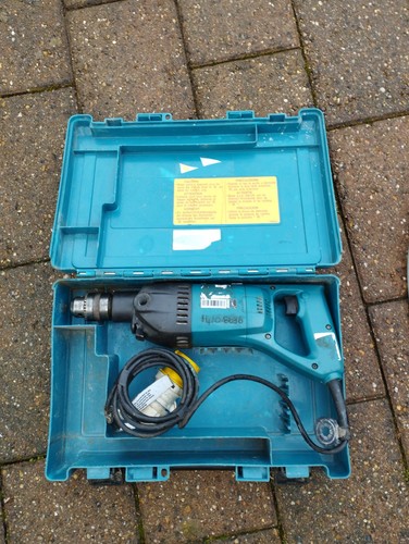 Makita 8406 diamond core 110v - diamond,