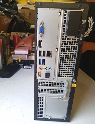 Lenovo ideacentre h520 - h520, tower