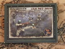 Wargames Factor WWII Mini 28