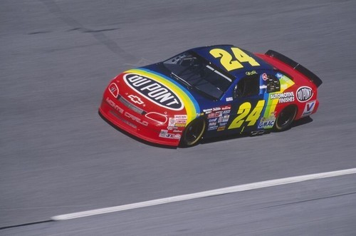 Nascar 1995 daytona 500 live - 500,