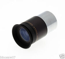 25mm PLOSSL EYEPIECE OSTARA HR (1.25" BARREL FOR ASTRONOMICAL TELESCOPE)