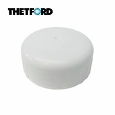 Thetford White Dump Cap For