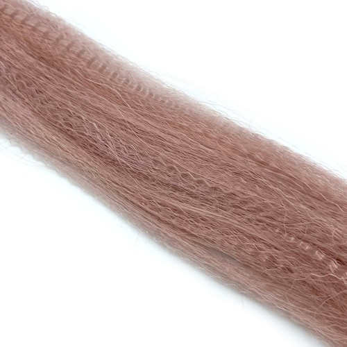 Unique hair fly tying - hair,