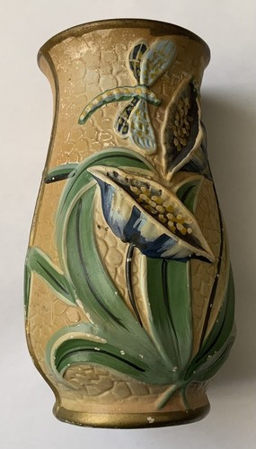 Wilton ware lotus butterfly - wilton, &
