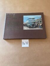 Charles H Roe Vol 1 1920 -