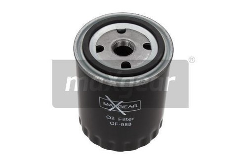 Oil filter for citroën - filter, citroËn:cx