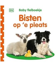 Bisten op 'e pleats: baby