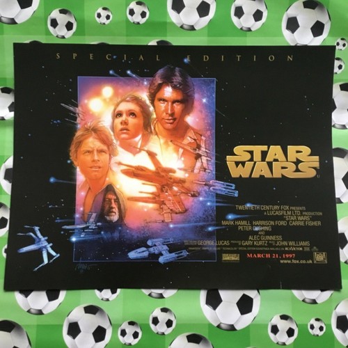 Star wars special - wars,