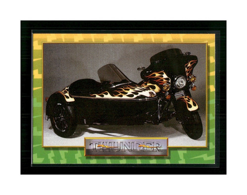 1993 thunder custom - thunder,