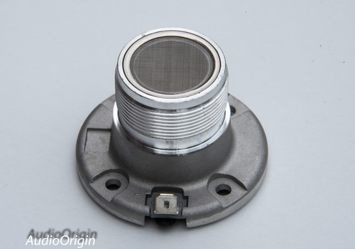 Diaphragm horn tweeter - horn,