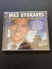 Max Bygraves - Singalong