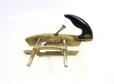 Vintage Record Plough Plane
