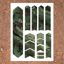 Bicycle Frame Protective