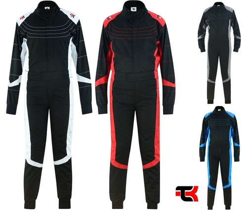 Kids kart suit - go,