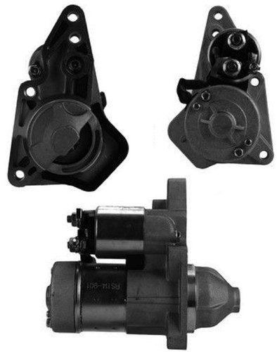 Starter motor for - motor, nissan