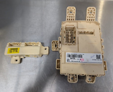 ✅ KIA SPORTAGE MK4 GT-LINE 2015-2022 INTERIOR FUSE BOX 91950-D9720