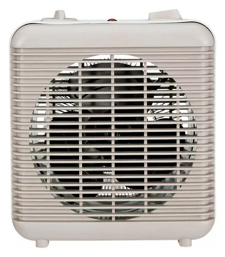 Challenge 2kw fan heater - challenge,