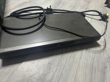 Bush DVD3-81BUK DVD Player, Scart, RCA, HDMI  (652)