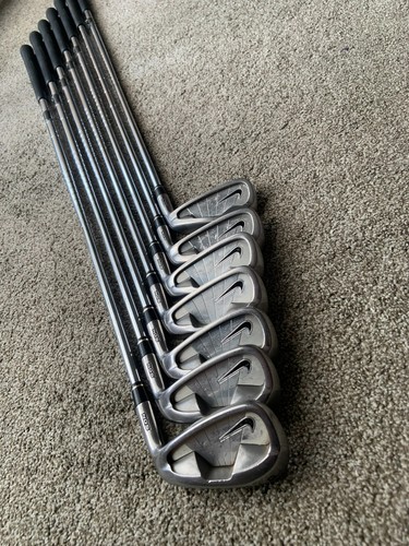 Nike nds iron set - /, 4-pw