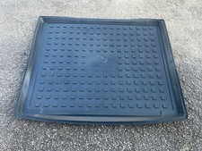 Genuine Mercedes-Benz 253 GLC Class 2015-2022 Shallow Boot Tub Liner A2538140300